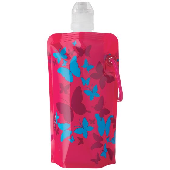 Vapur Kids Flasche 400 ml - Butterfly
