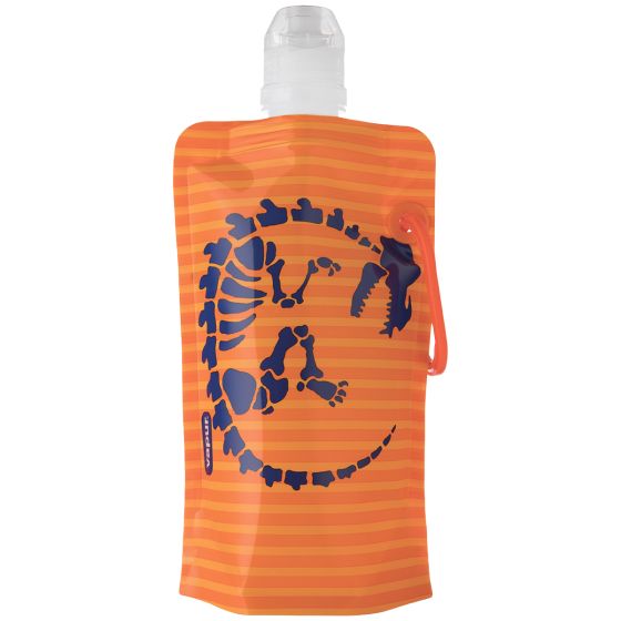Vapur Kids Flasche 400 ml - Dinosaurs
