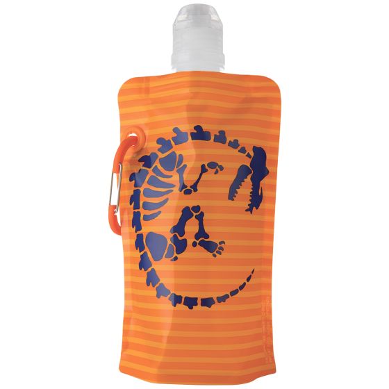 Vapur Kids Flasche 400 ml - Dinosaurs