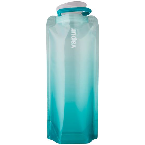 Vapur Wide Mouth Flasche 1 L - Malibu Teal