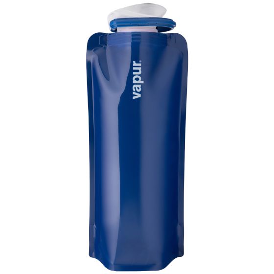 Vapur Wide Mouth Flasche 1 L - Admiral Blue