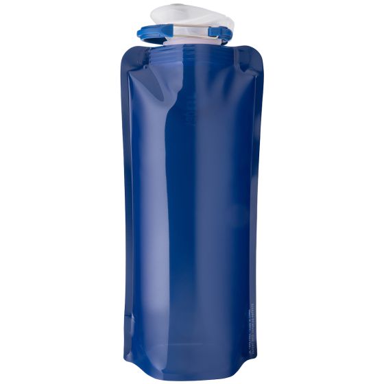 Vapur Wide Mouth Flasche 1 L - Admiral Blue