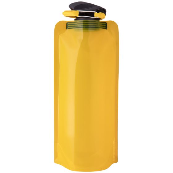 Vapur Wide Mouth Flasche 700 ml - Marigold
