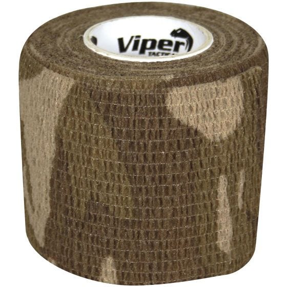 Viper Tac-Wrap Gewebeband - V-Cam