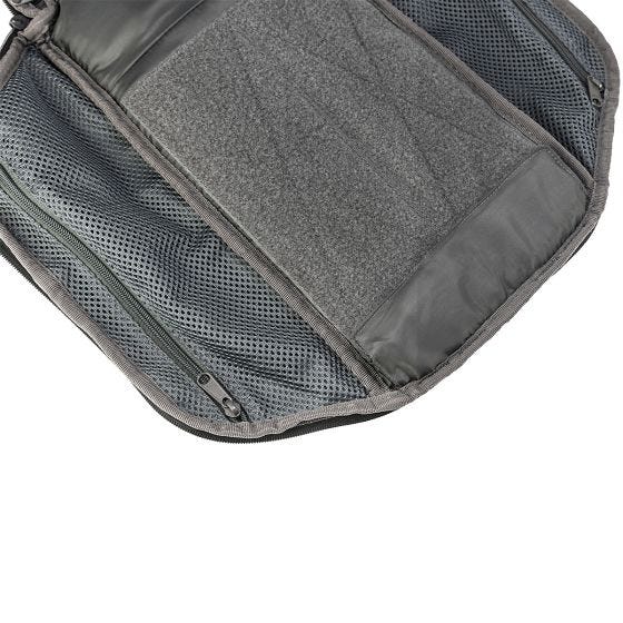 Viper VX Express Rucksack Titanium