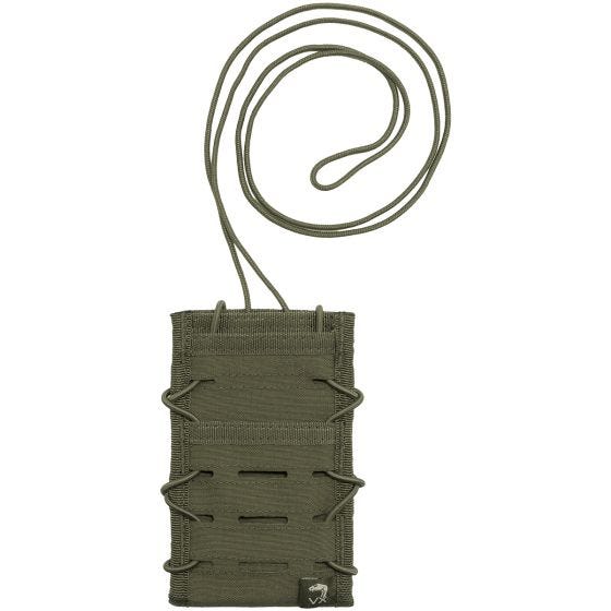 Viper VX Tasche für Smartphone Grün