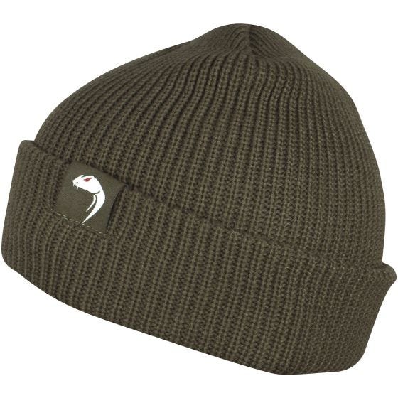 Viper Mütze mit Logo Grün