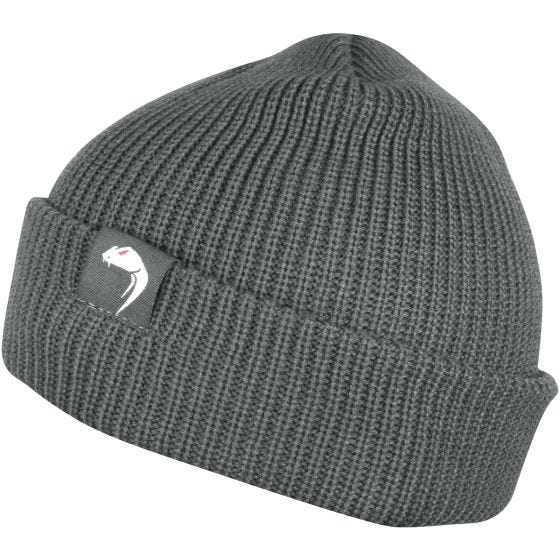 Viper Mütze mit Logo Titanium