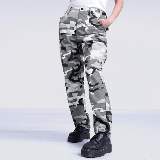 MFH Hose Ripstop für Damen - Urban