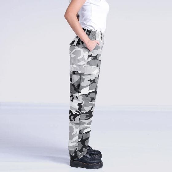 MFH Hose Ripstop für Damen - Urban