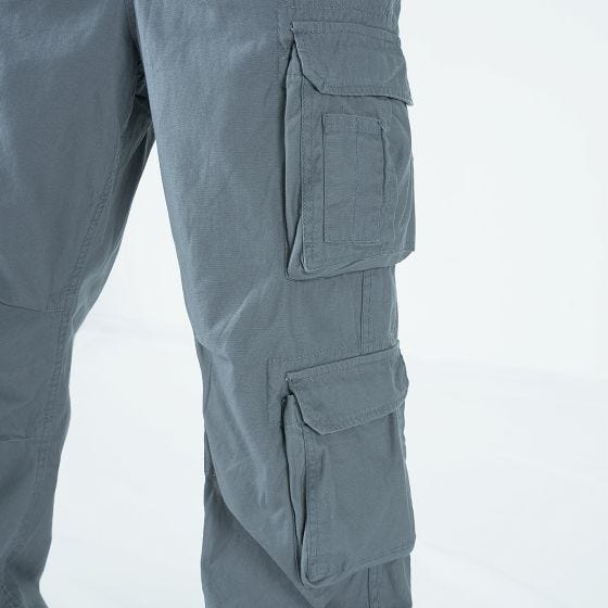 Surplus Airborne Vintage Hose Damen - Grau