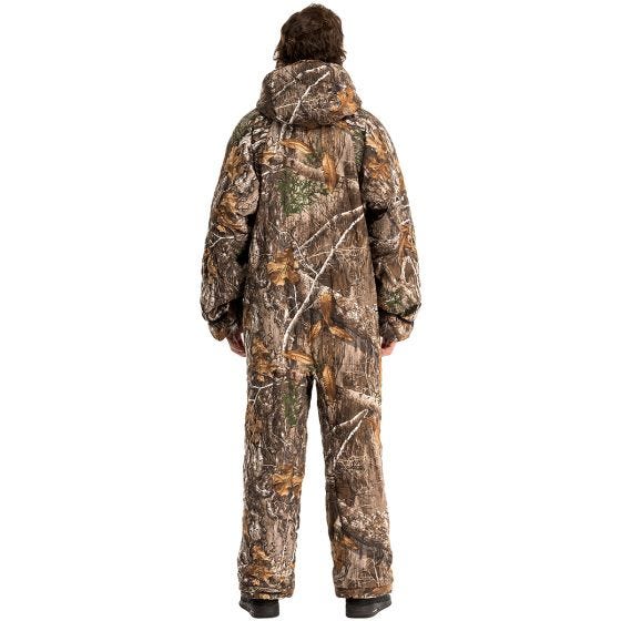 Selk'bag Pursuit Schlafsackanzug - Real Tree Edge