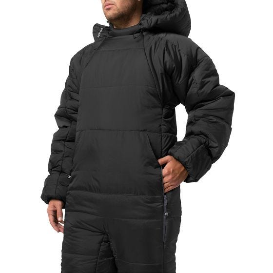 Selk'bag Original 6G Schlafsackanzug - Noir Shark