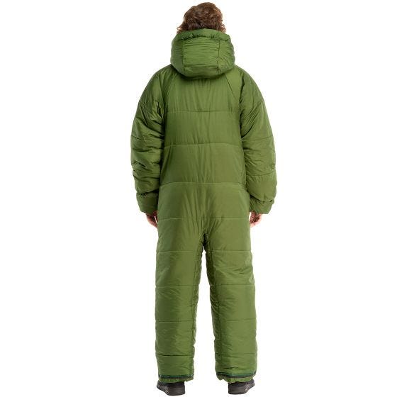 Selk'bag Original 6G Schlafsackanzug - Vert Pasture