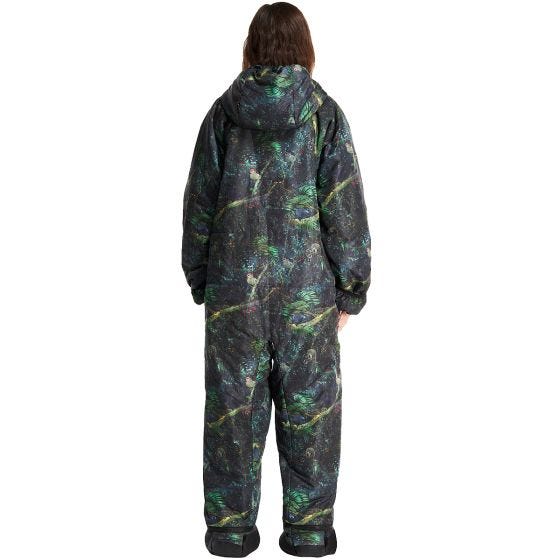 Selk'bag Prints Schlafsackanzug - Rainforest