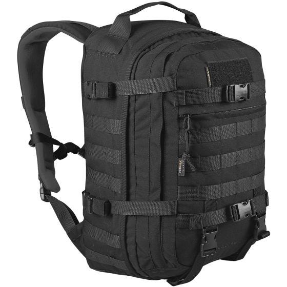 Wisport Sparrow 30 II Rucksack Schwarz