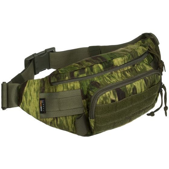 Wisport Gekon Hüfttasche A-TACS FG-X