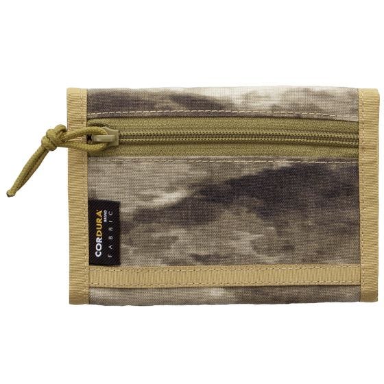 Wisport Lizard Brieftasche - A-TACS AU-X