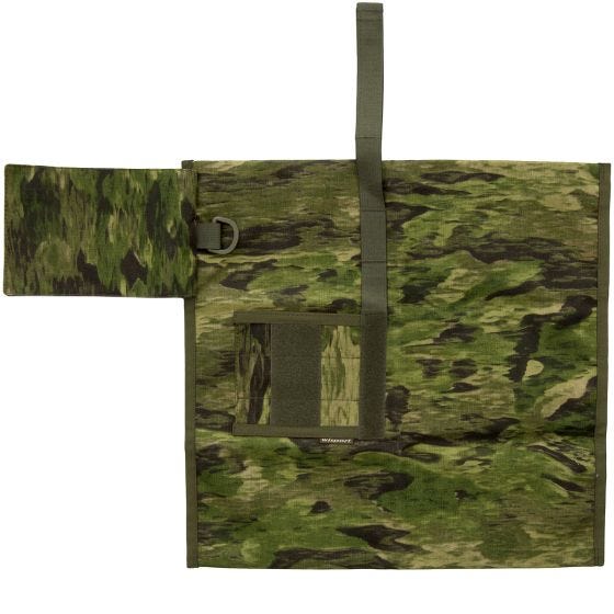 Wisport Lynx Landkartentasche A-TACS FG-X