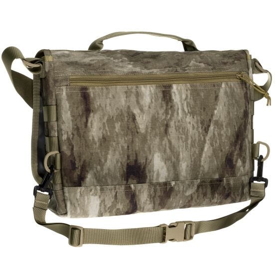 Wisport Pathfinder Schultertasche A-TACS AU-X