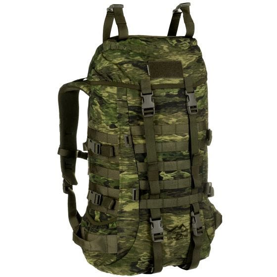Wisport Argent Fox 2 Rucksack - A-TACS FG-X