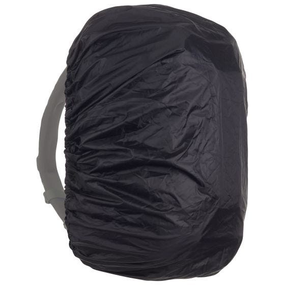 Wisport Rucksack-Regenschutz 50-60 L - Schwarz