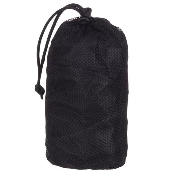 Wisport Rucksack-Regenschutz 60-75 L - Schwarz