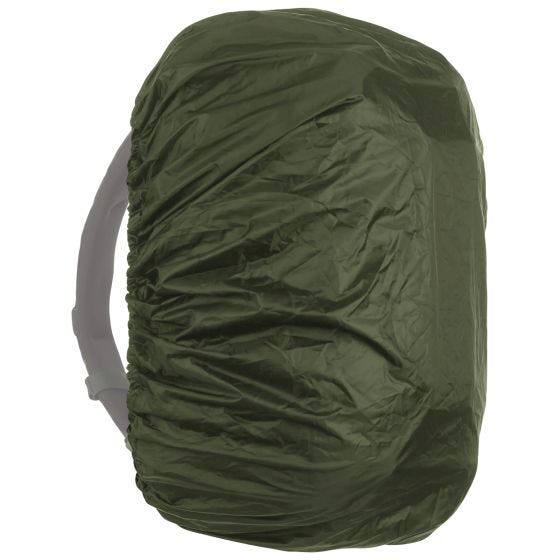 Wisport Rucksack-Regenschutz 75-90 L - Olivgrün