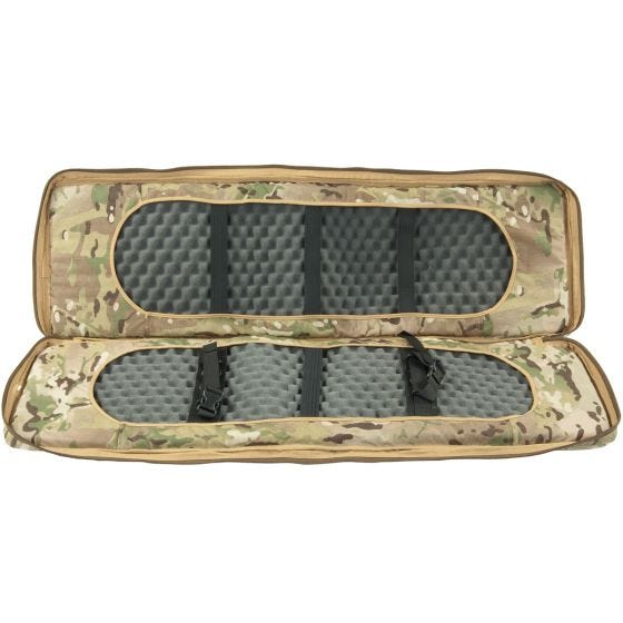 Wisport Gewehrtasche 100 MultiCam