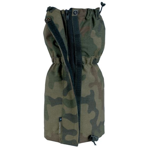 Wisport Yeti Gamaschen PL Woodland (WZ-93)