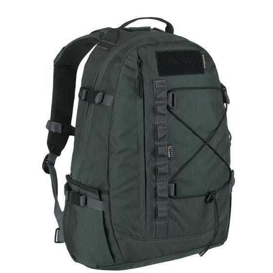 Wisport Chicago Rucksack - Graphit