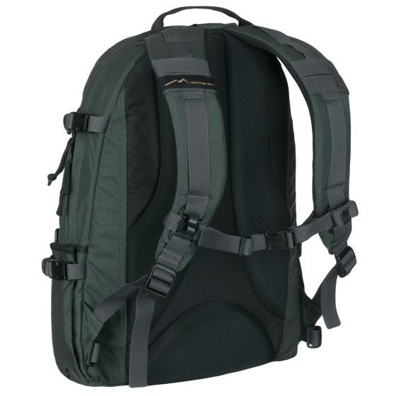 Wisport Chicago Rucksack - Graphit