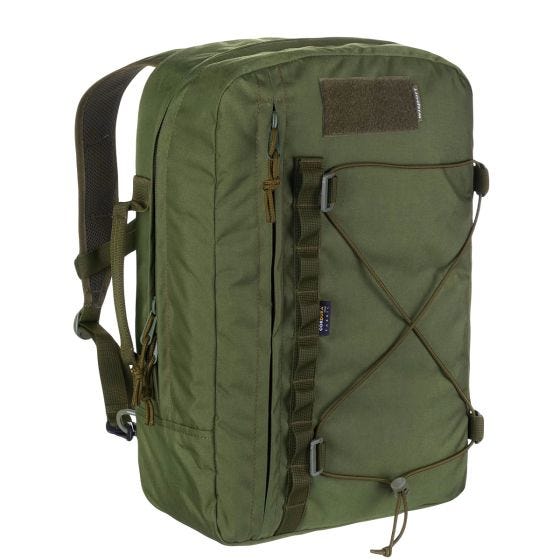 Wisport New York Rucksack - Olivgrün