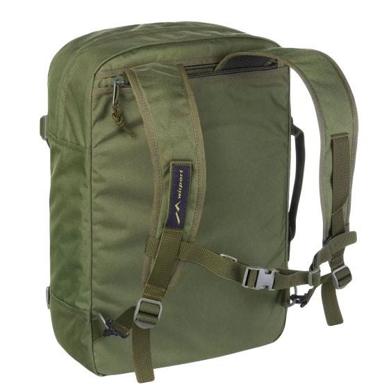 Wisport New York Rucksack - Olivgrün