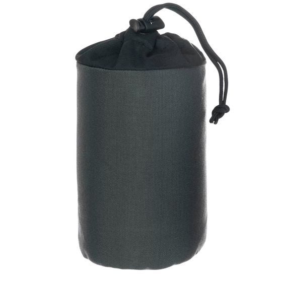 Wisport Waterpocket Tasche - Graphit