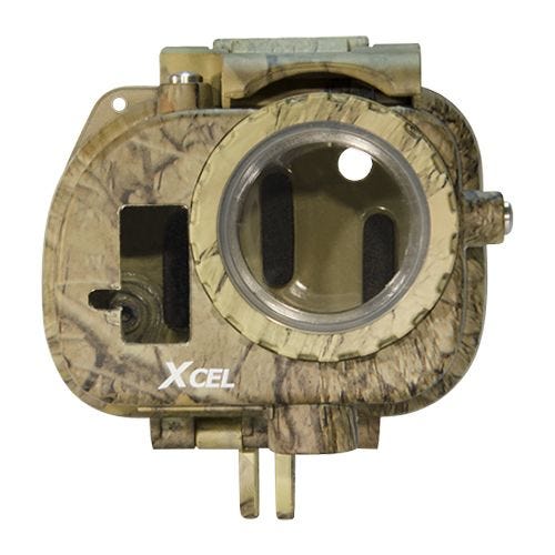 Xcel Jagd-Zubehör-Set für HD-Kameras