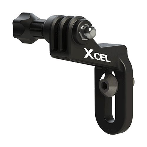 Xcel Jagd-Zubehör-Set für HD-Kameras