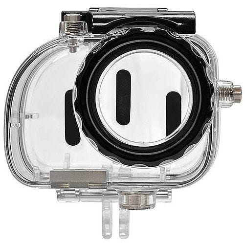 Xcel Wasserdichtes Kamera-Gehäuse Transparent