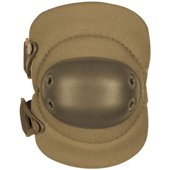 Alta Industries AltaFLEX Ellbogenschützer mit AltaLOK-Verschlusssystem Coyote