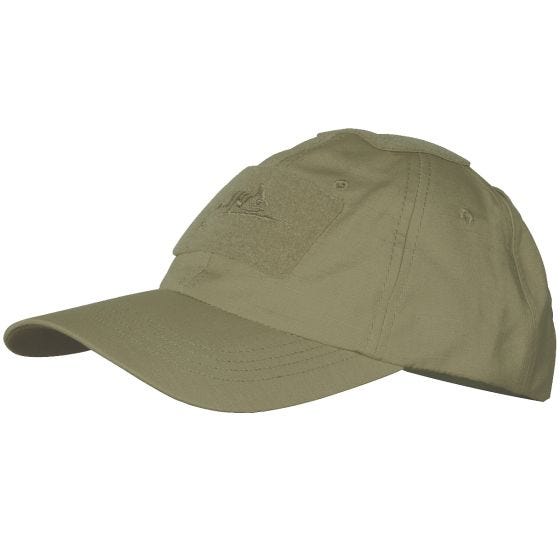 Helikon Taktische Basecap Olive Green