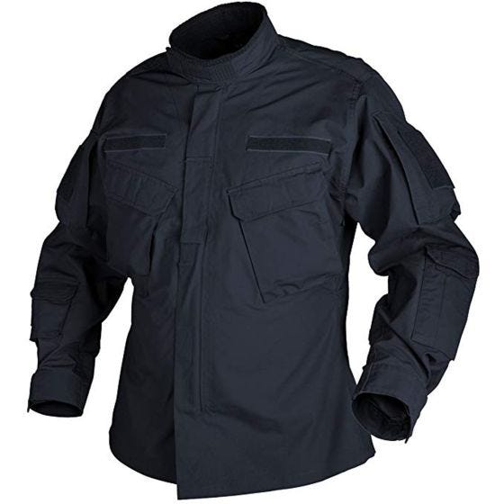Helikon CPU Feldhemd Navy Blue