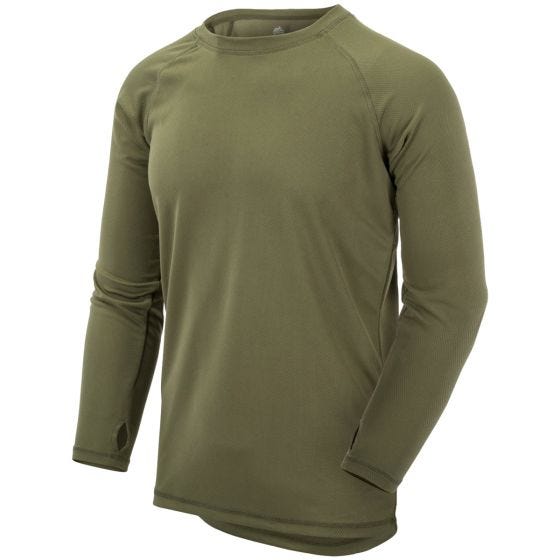 Helikon Underwear Top US Level 1 - Olivgrün