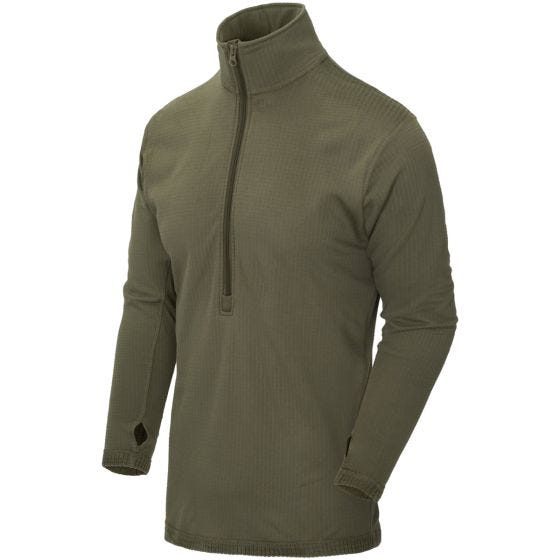 Helikon Underwear Top US Level 2 - Olivgrün