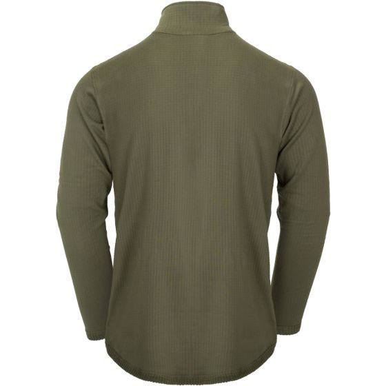 Helikon Underwear Top US Level 2 - Olivgrün