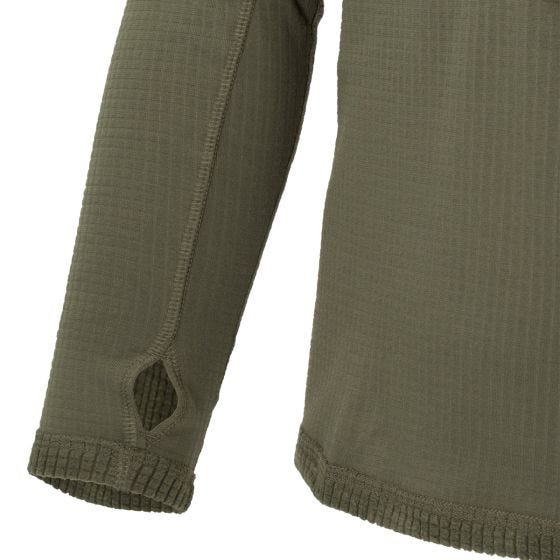 Helikon Underwear Top US Level 2 - Olivgrün