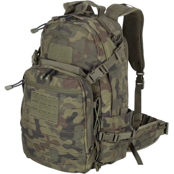 Direct Action Ghost Mk2 Rucksack PL Woodland