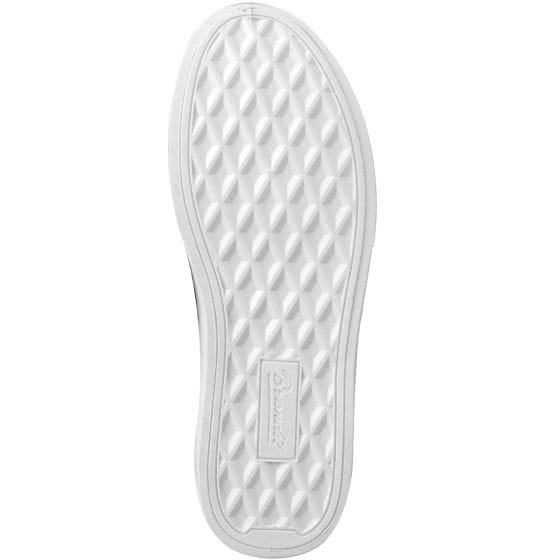 Brandit Bayside Sneaker Grau