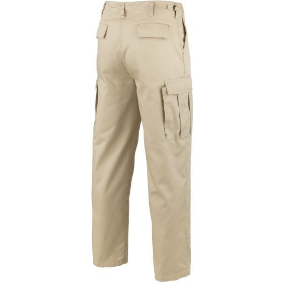 Brandit US Ranger Hose Beige