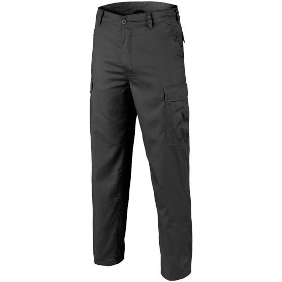 Brandit US Ranger Hose Schwarz