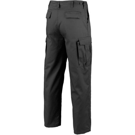 Brandit US Ranger Hose Schwarz